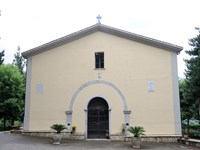 Chiesa di Santa Maria della Neve