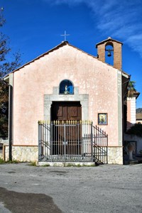 Cappella del Carmine