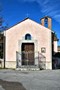 Cappella del Carmine