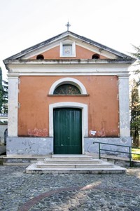 Chiesa di Sant'Anna