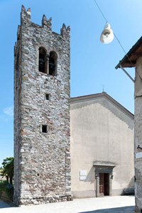 Chiesa di San Giovanni Battista