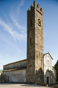 Chiesa di San Cassiano