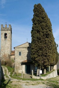 Parrocchia dei Santi Giovanni Battista