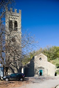 Chiesa di San Giovanni Battista