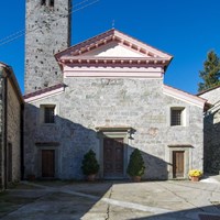 Chiesa dei santi Donato vescovo e Andrea apostolo