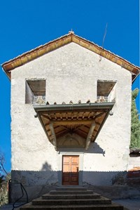 Chiesa dei Santi Maria Assunta e Donato vescovo