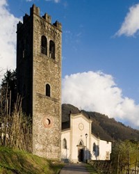 Chiesa dei Santi Pietro e Paolo apostoli