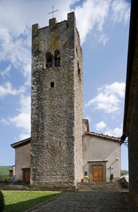 Chiesa di San Michele Arcangelo