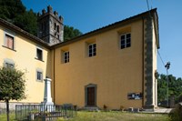 Chiesa di san Prospero vescovo di Reggio Emilia