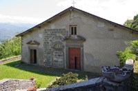 Chiesa di San Nicolao vescovo