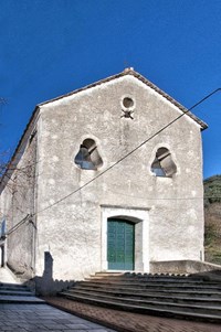 Chiesa del Santissimo Salvatore