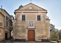 Chiesa di Santa Maria delle Grazie