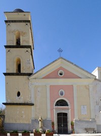 Chiesa di Santa Maria del Paradiso