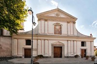 Chiesa della Santissima Annunziata