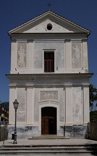 Chiesa di San Giovanni Battista