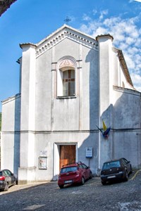 Chiesa di Santa Maria delle Grazie