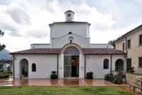 Chiesa di Santa Maria a Vico