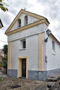 Chiesa di San Egidio e San Leone