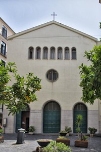 Chiesa del Santissimo Crocifisso