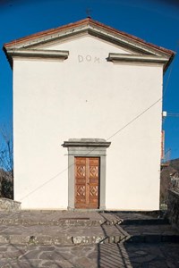 Chiesa di San Silvestro papa
