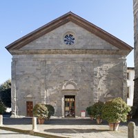 Chiesa dei Santi Pietro e Paolo apostoli