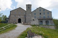 Chiesa dei Santi Pellegrino e Bianco