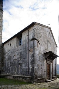 Chiesa di S.Stefano protomartire
