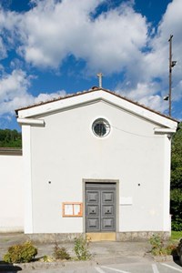 Chiesa dei Santi Leonardo eremita e Silvestro papa