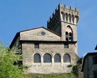 Chiesa dei Santi Pietro e Paolo apostoli