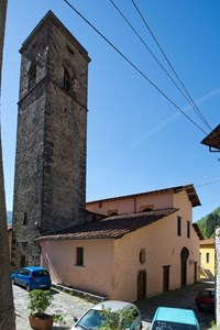 Chiesa di San Giacomo apostolo