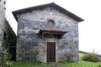 Chiesa dei Santi Pietro e Paolo