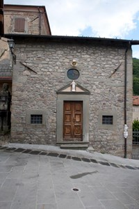 Chiesa di Sant'Antonio abate