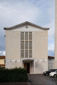 Chiesa di San Bartolomeo