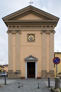 Chiesa di San Concordio