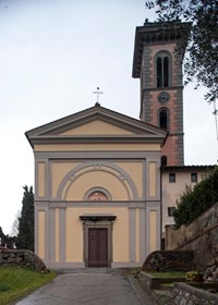 Chiesa di San Donato