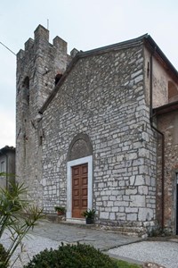Chiesa di San Donato vescovo