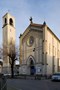 Chiesa di San Marco evangelista
