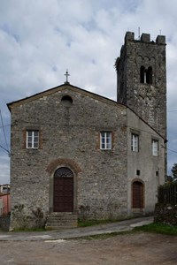 Chiesa di San Michele arcangelo
