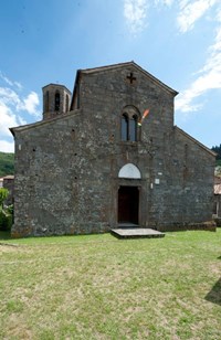 Chiesa di San Lorenzo diacono