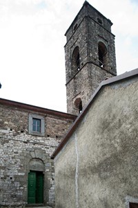 Chiesa di Santa Maria Assunta