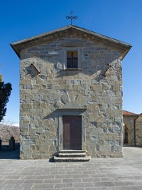 Chiesa dei Santi Simone e Giuda apostoli