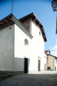 Chiesa di San Frediano vescovo