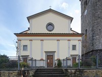 Chiesa di San Lorenzo diacono