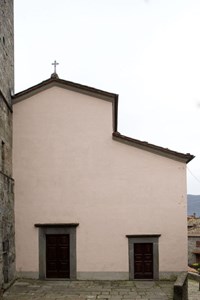 Chiesa dei Santi Michele Arcangelo e Caterina
