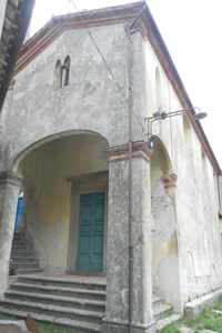 Chiesa dei Santi Simone e Giuda