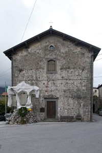 Chiesa di San Bartolomeo apostolo