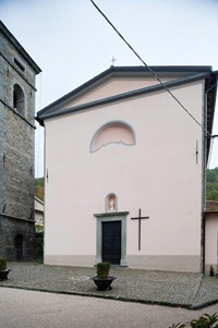 Chiesa di San Giovanni Battista