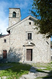 Chiesa di Santa Maria Assunta