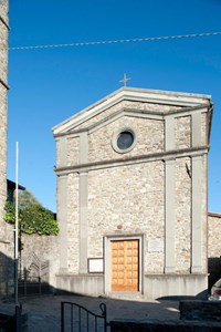 Chiesa di San Michele arcangelo