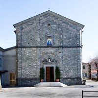Chiesa di San Pietro apostolo